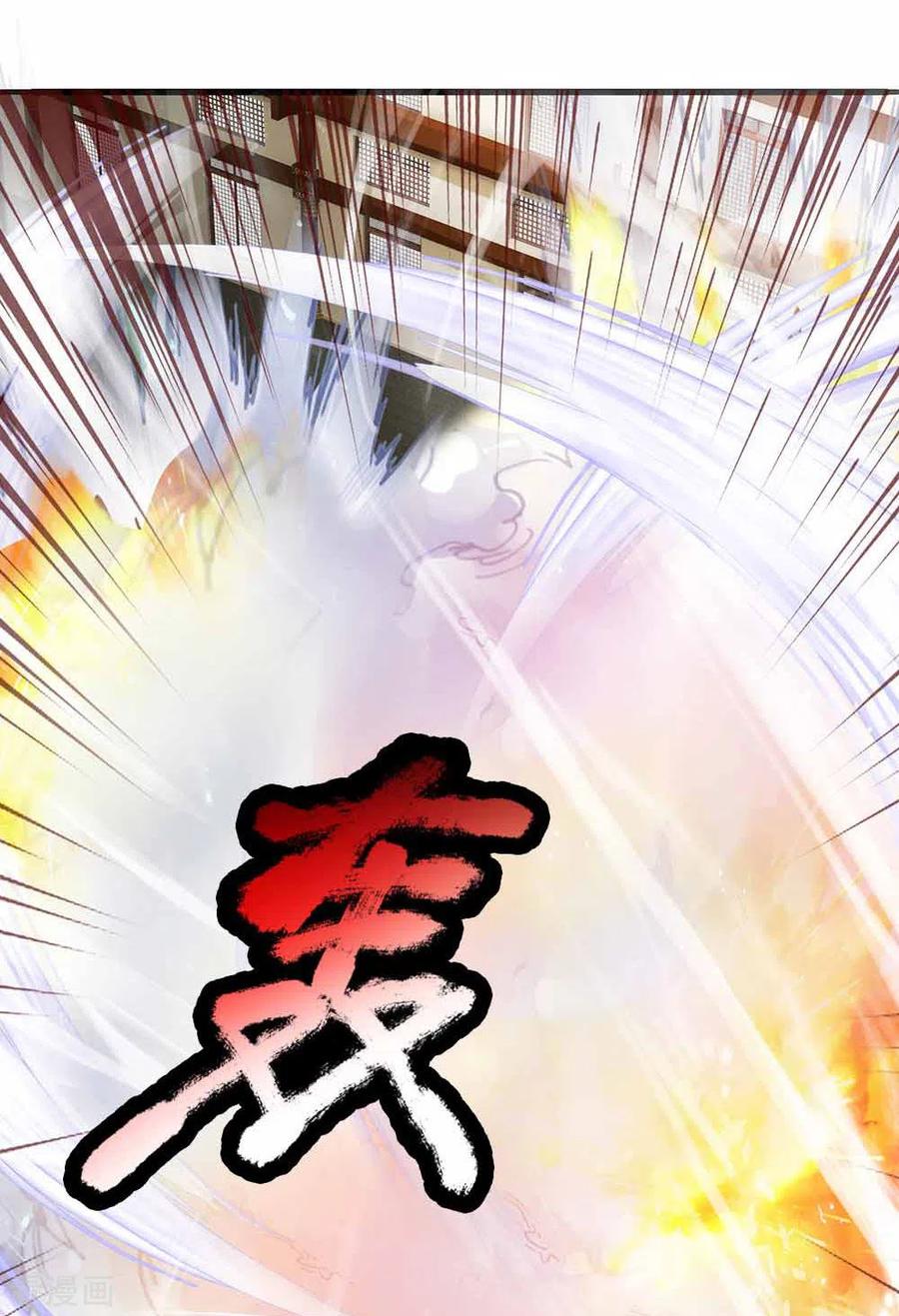 Shura Sword Sovereign Chapter 145 - halaman 18