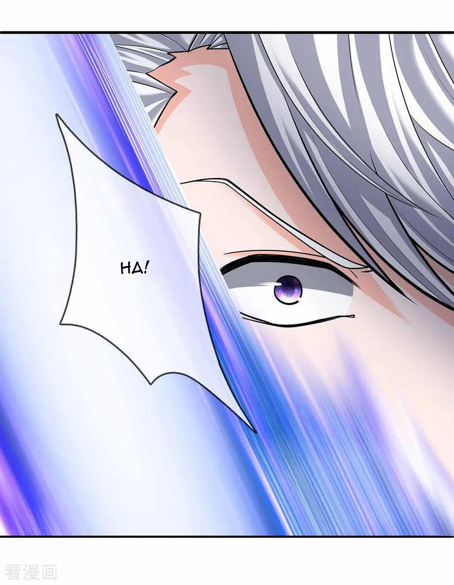 Shura Sword Sovereign Chapter 145 - halaman 9