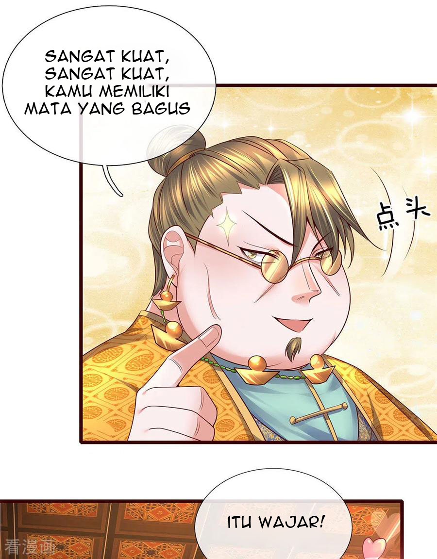 Shura Sword Sovereign Chapter 146 - halaman 15