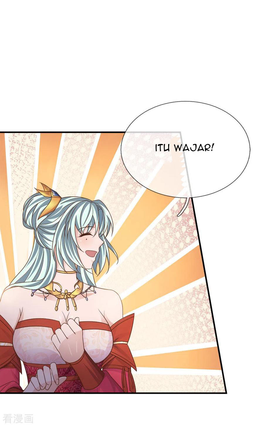 Shura Sword Sovereign Chapter 146 - halaman 17