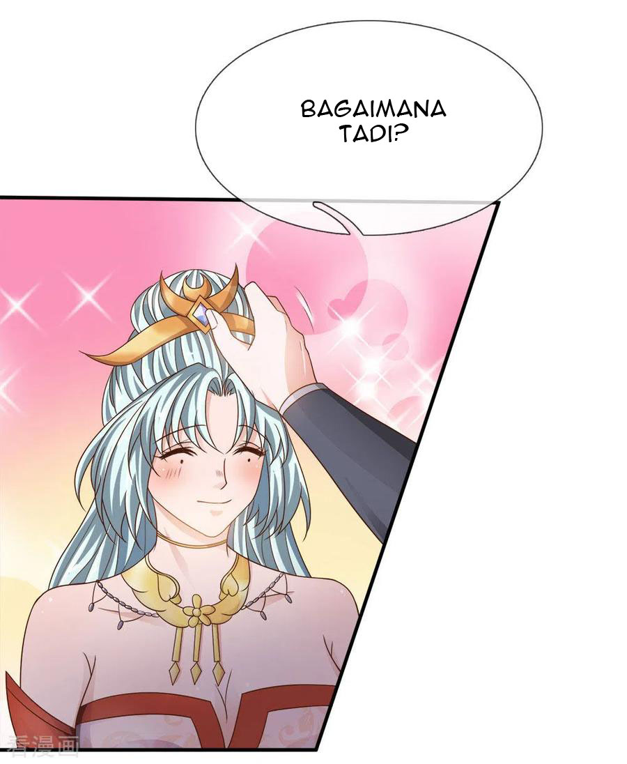Shura Sword Sovereign Chapter 146 - halaman 19