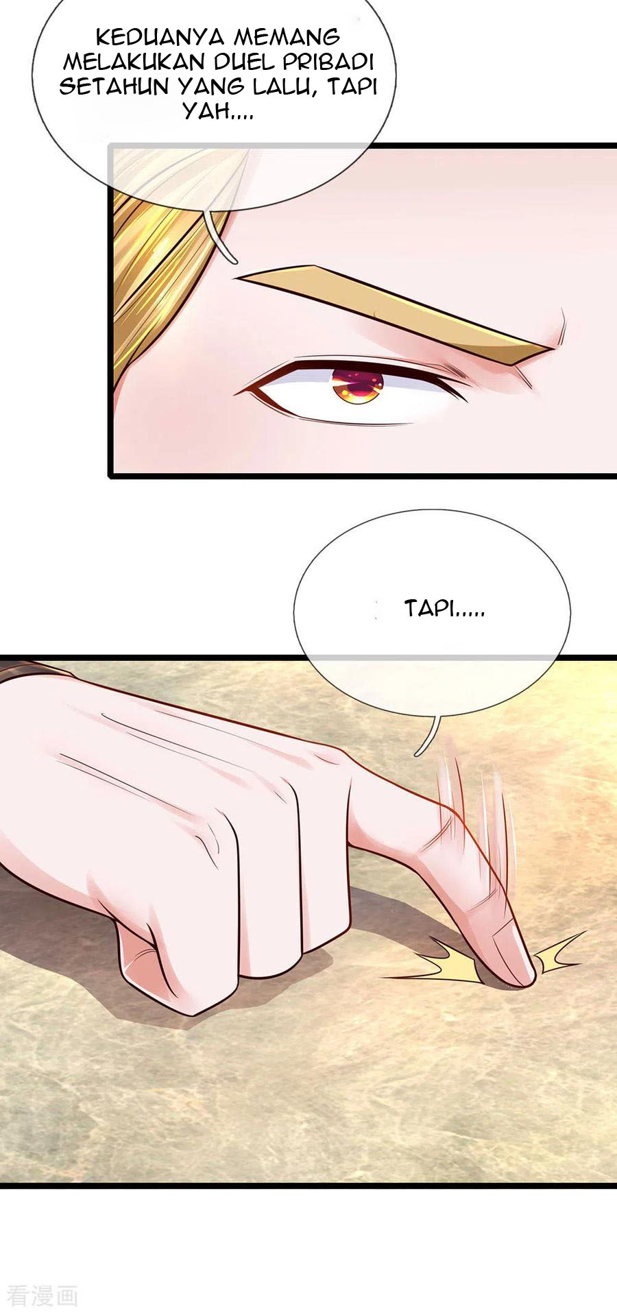 Shura Sword Sovereign Chapter 148 - halaman 12