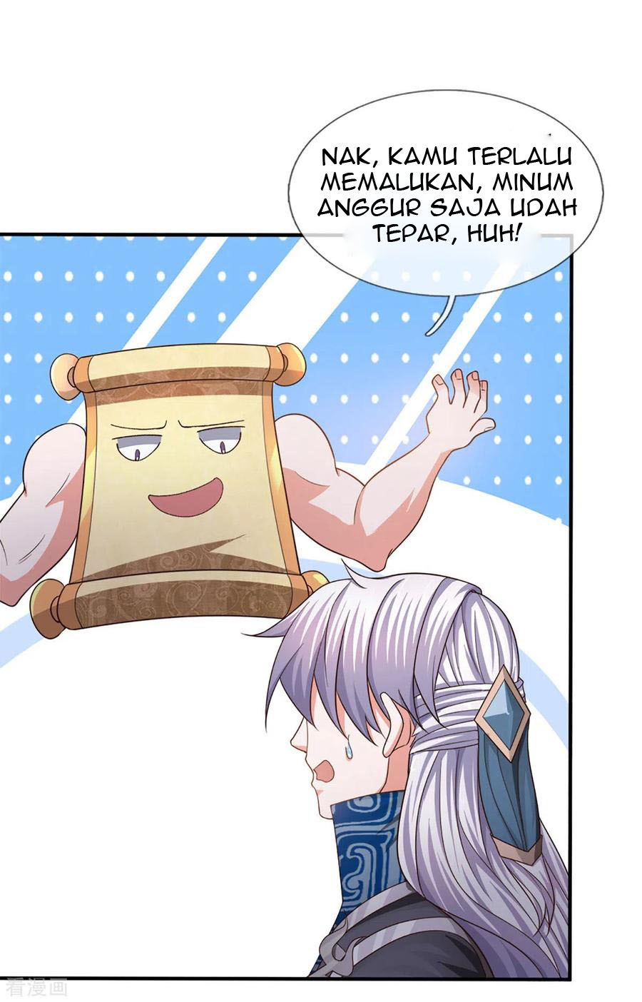 Shura Sword Sovereign Chapter 149 - halaman 14