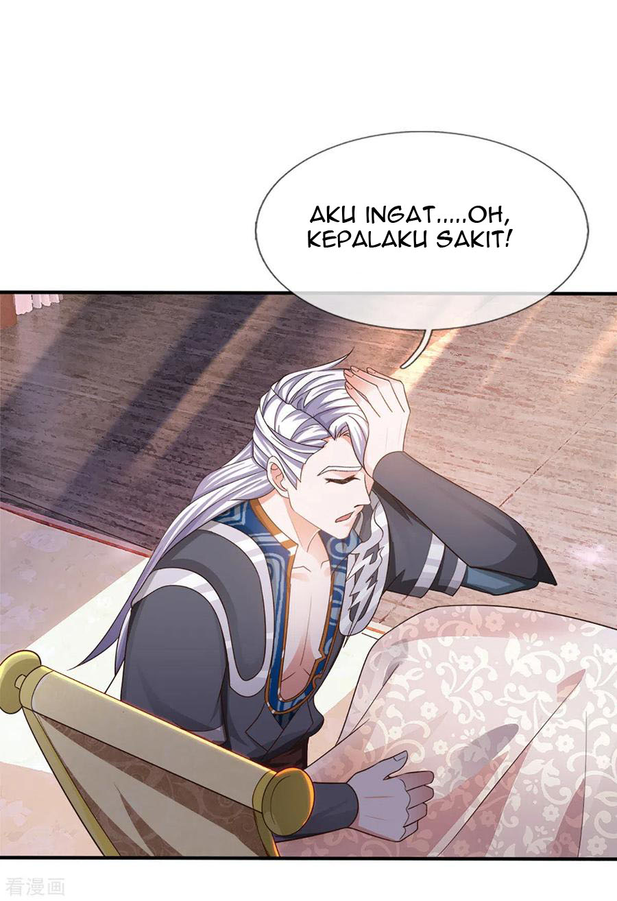 Shura Sword Sovereign Chapter 149 - halaman 15