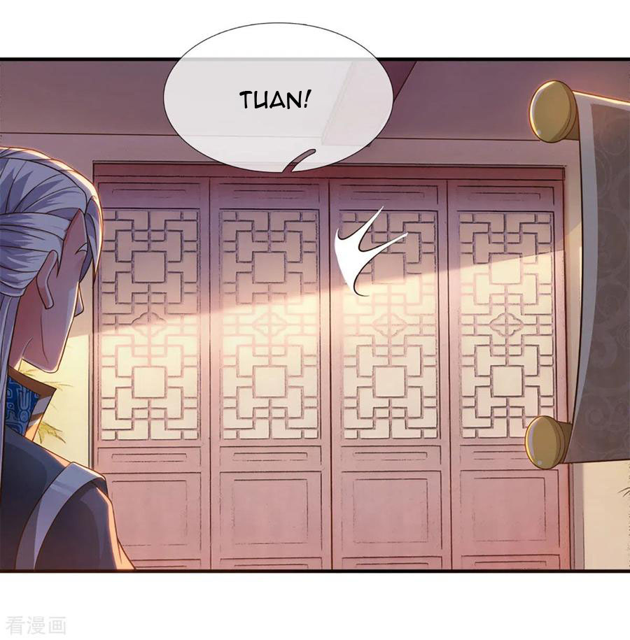 Shura Sword Sovereign Chapter 149 - halaman 19