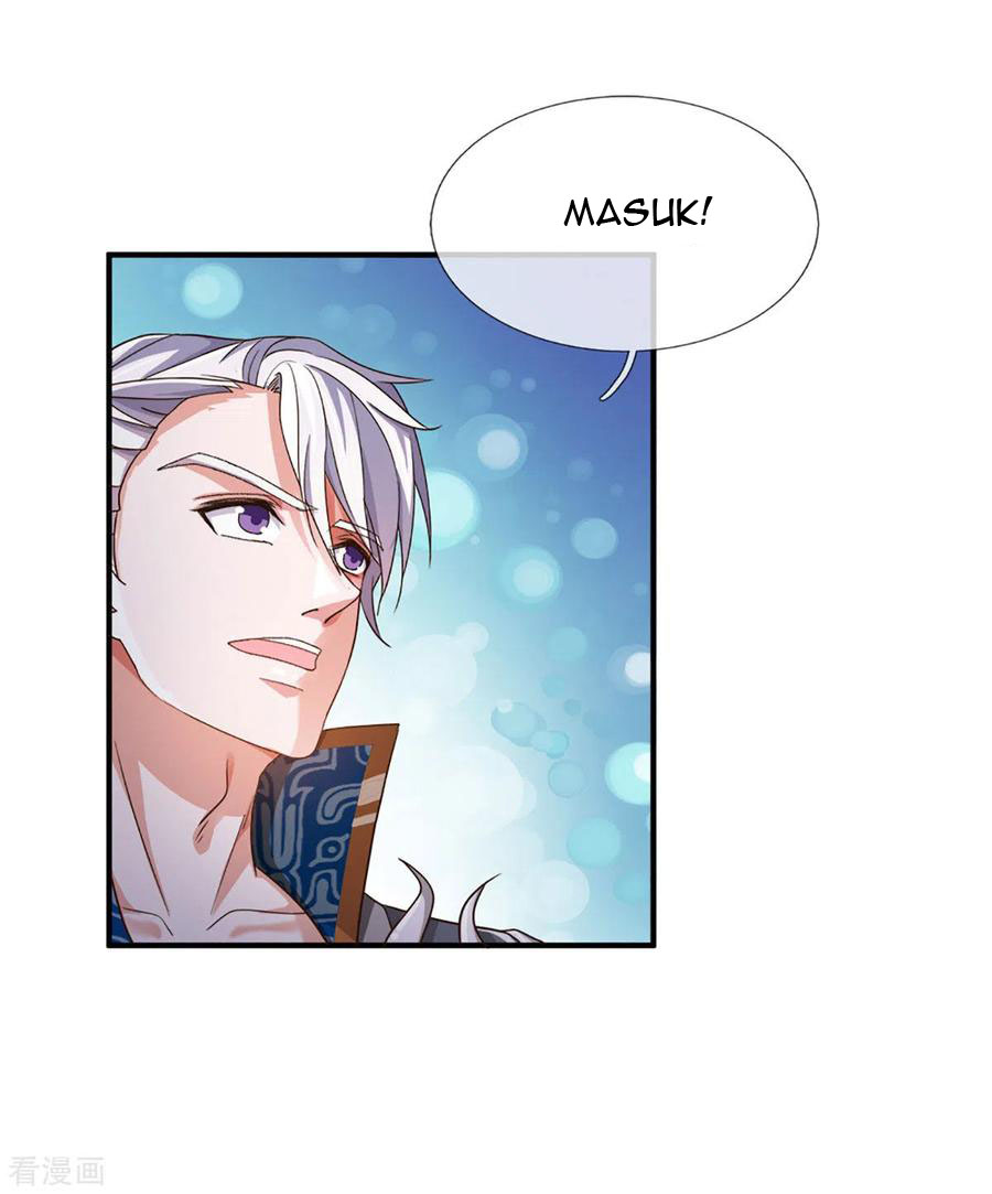 Shura Sword Sovereign Chapter 149 - halaman 20