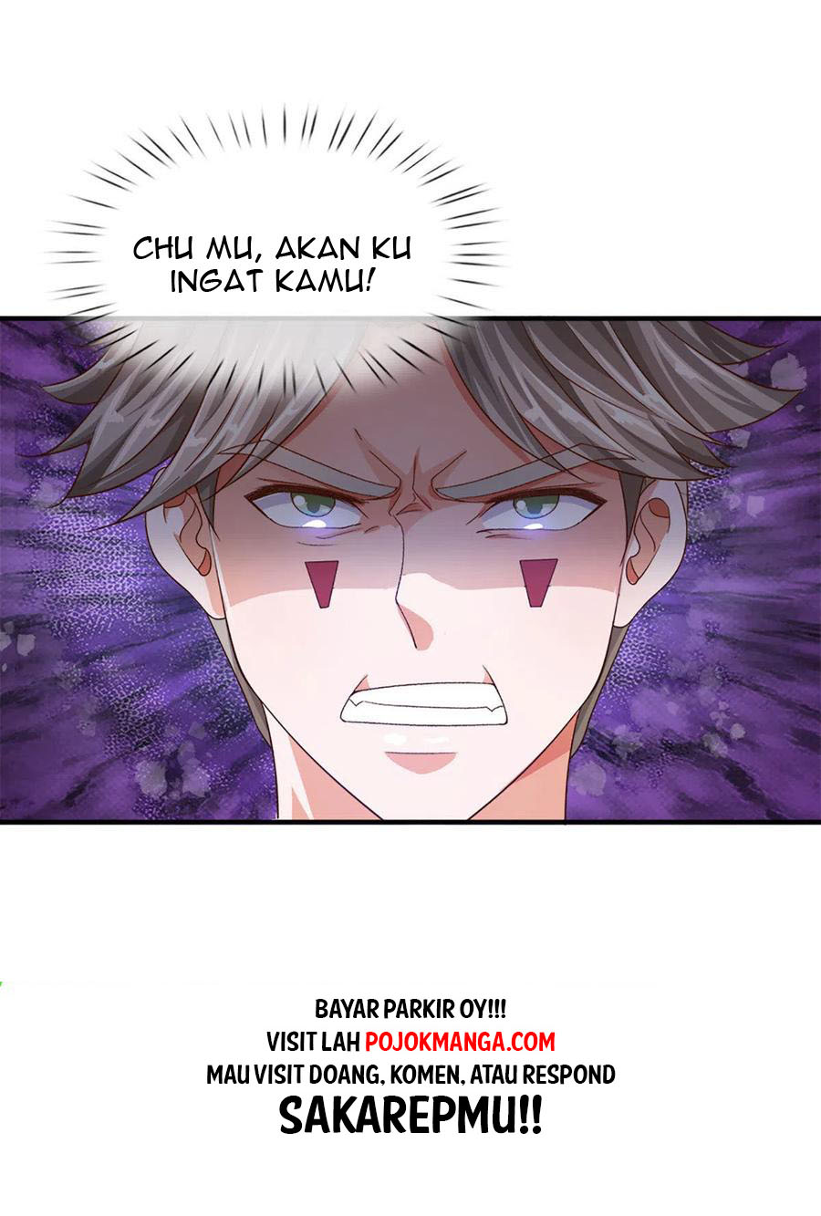 Shura Sword Sovereign Chapter 149 - halaman 31