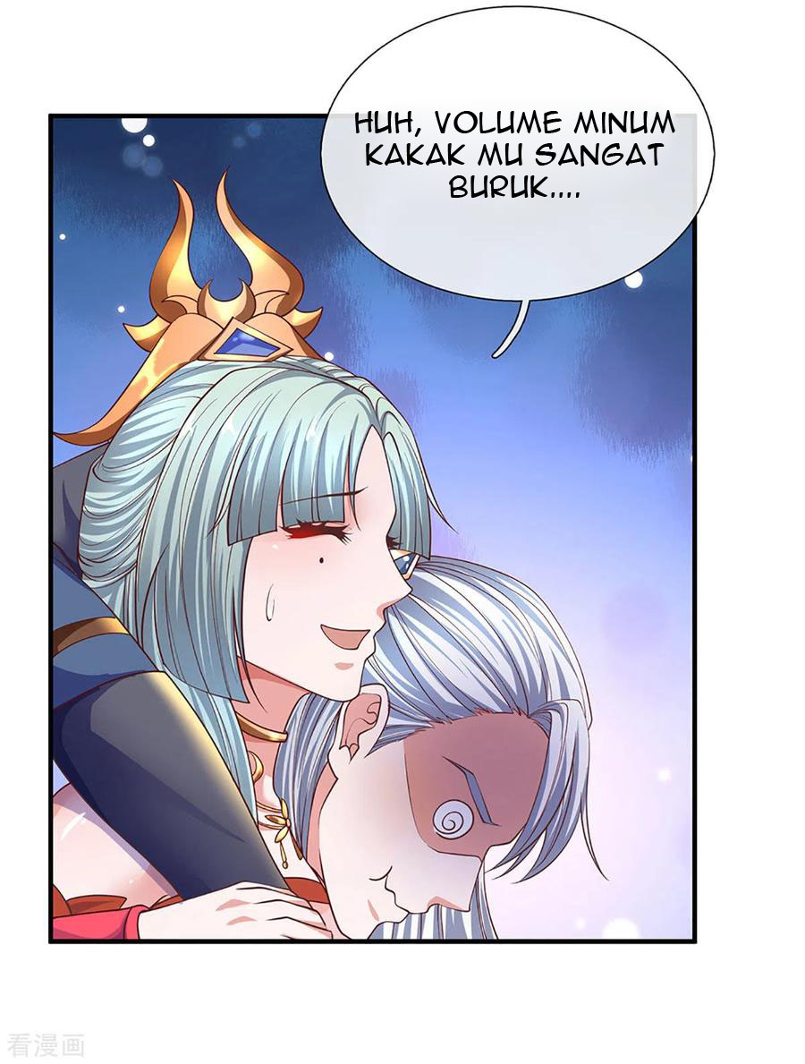 Shura Sword Sovereign Chapter 149 - halaman 4