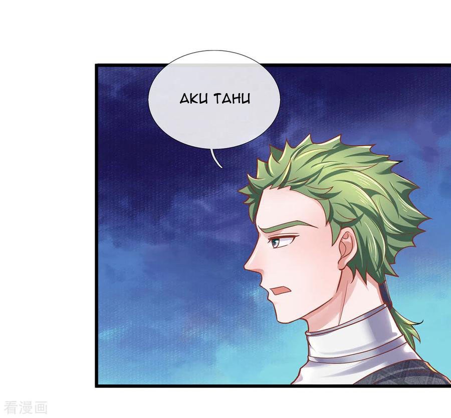 Shura Sword Sovereign Chapter 151 - halaman 13
