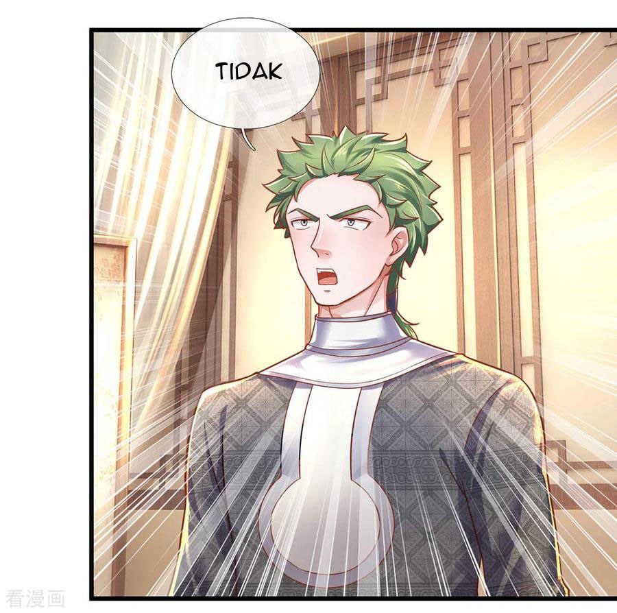 Shura Sword Sovereign Chapter 151 - halaman 15