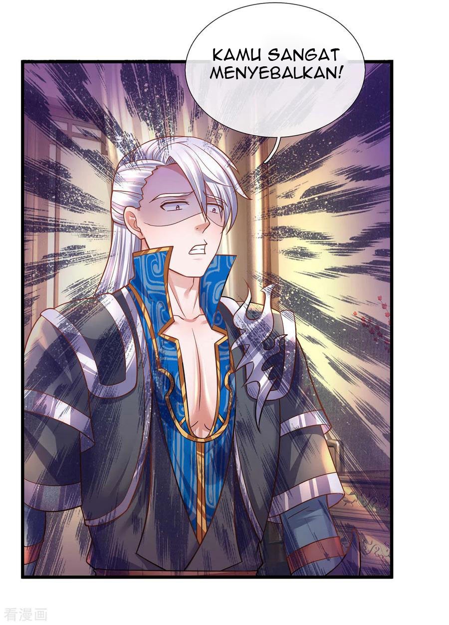 Shura Sword Sovereign Chapter 151 - halaman 16