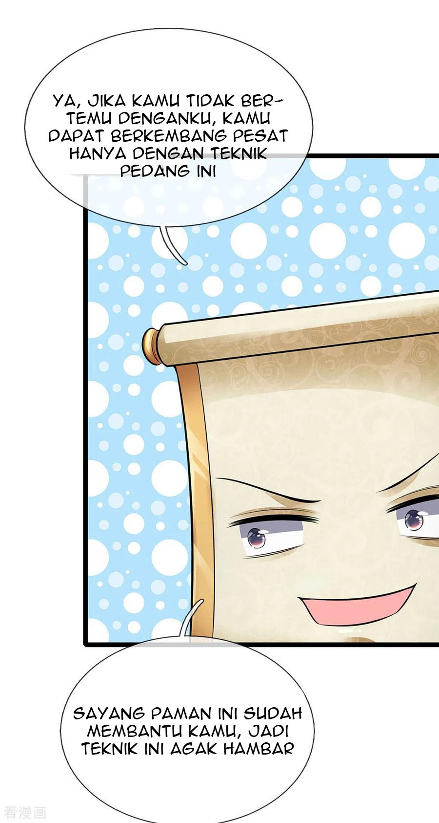 Shura Sword Sovereign Chapter 152 - halaman 12