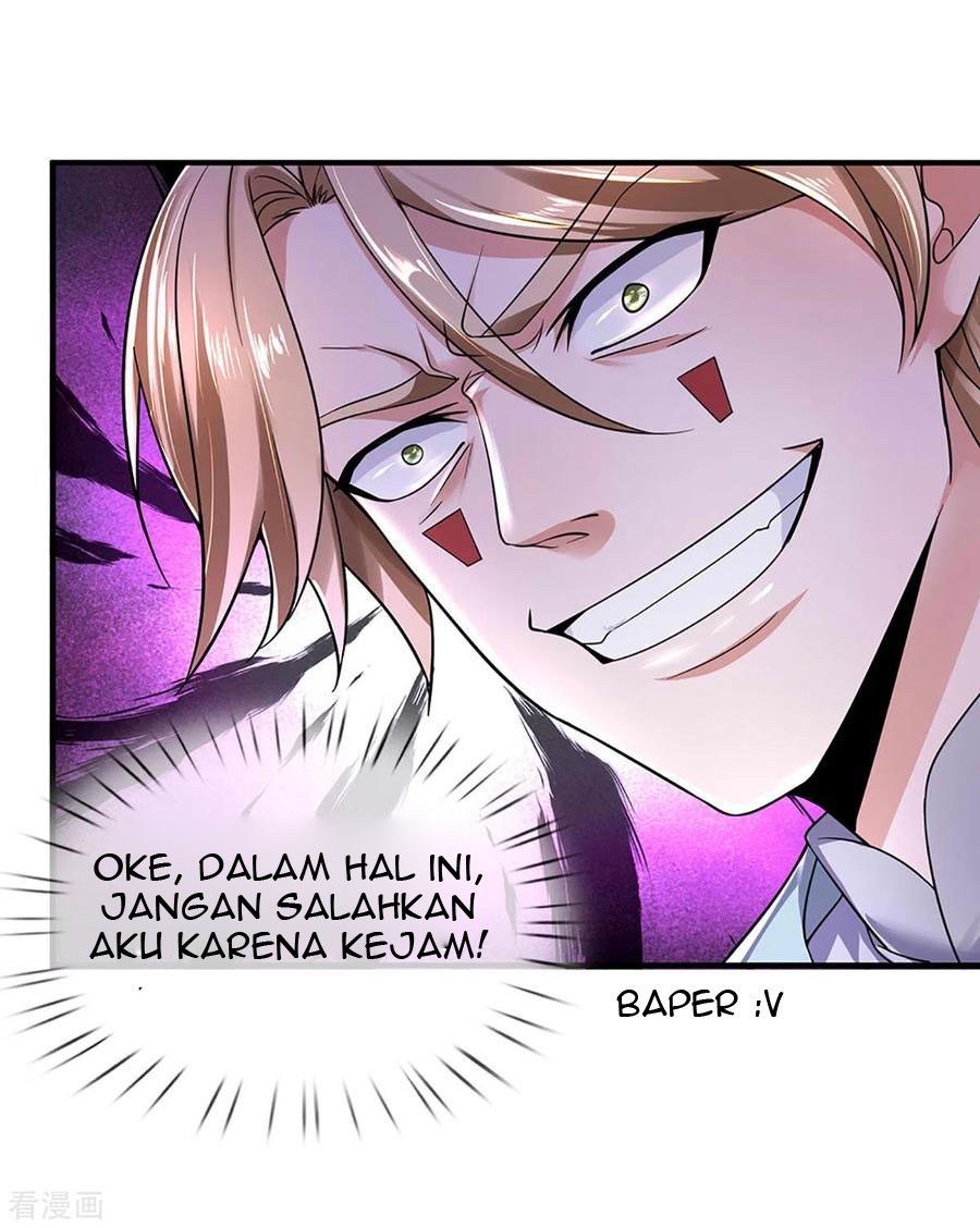 Shura Sword Sovereign Chapter 152 - halaman 22
