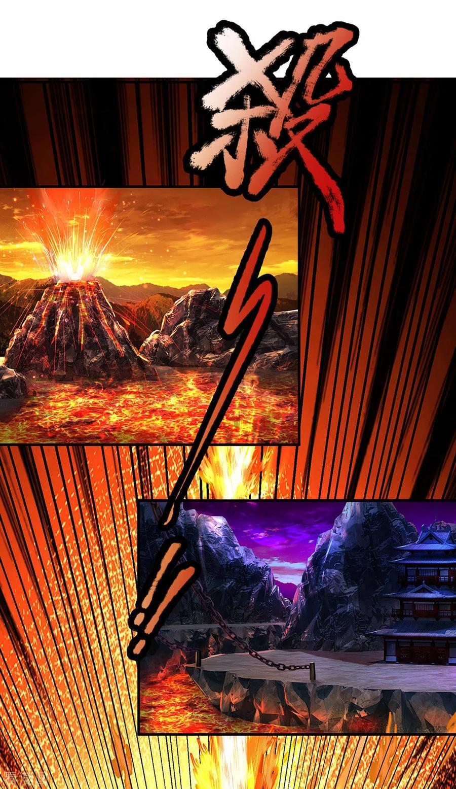 Shura Sword Sovereign Chapter 152 - halaman 29