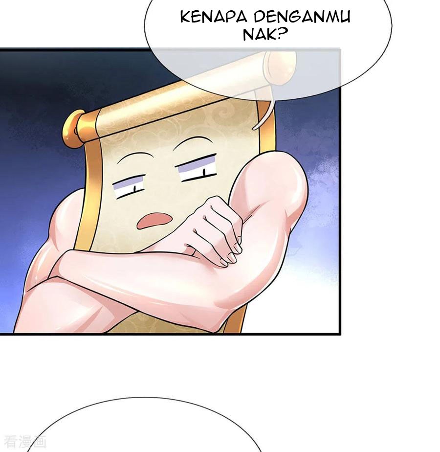 Shura Sword Sovereign Chapter 152 - halaman 32