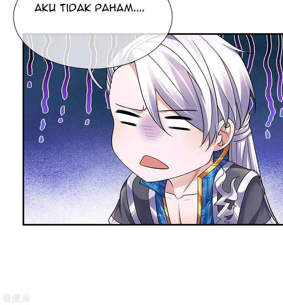 Shura Sword Sovereign Chapter 152 - halaman 33