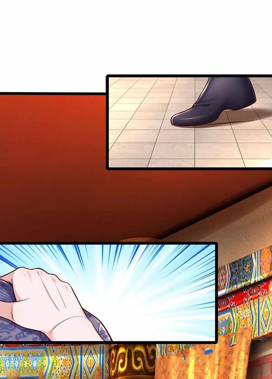 Shura Sword Sovereign Chapter 153 - halaman 30