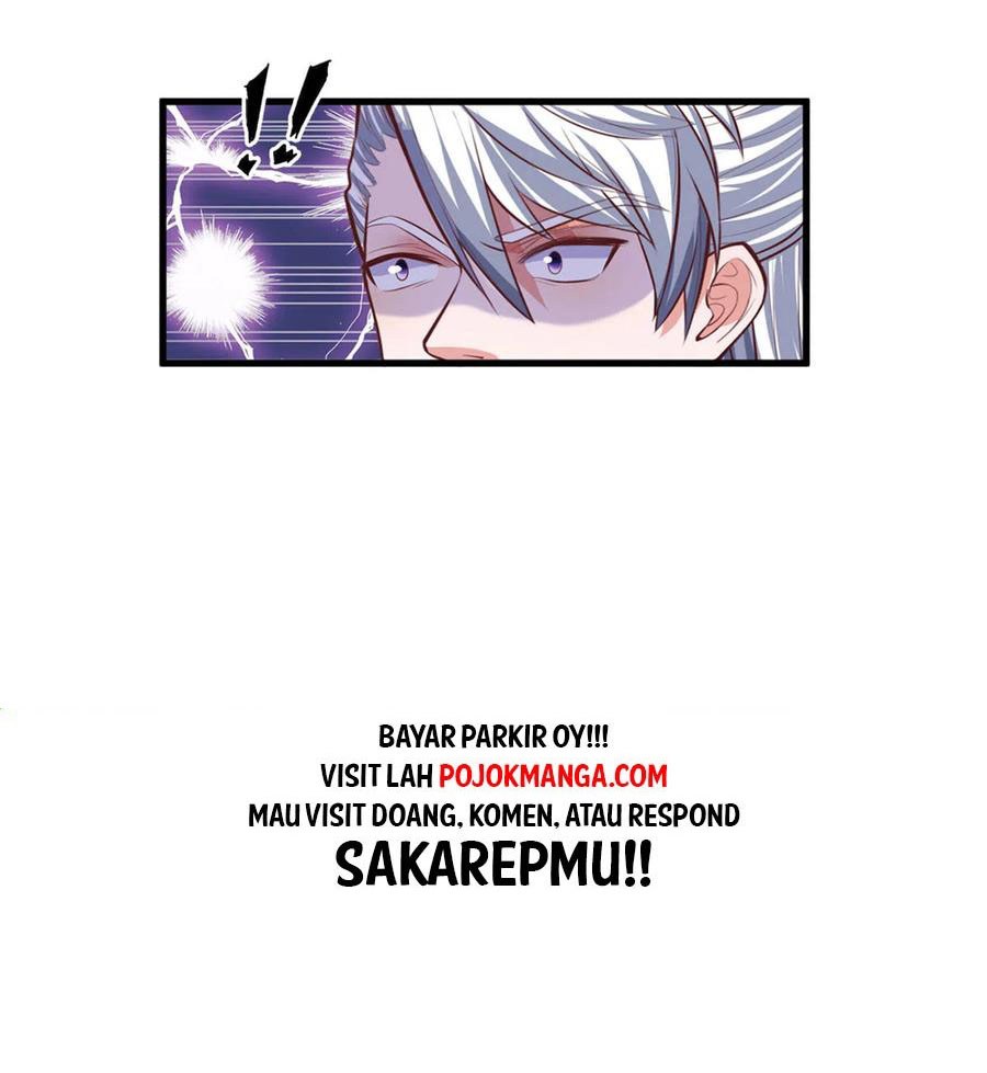 Shura Sword Sovereign Chapter 154 - halaman 32
