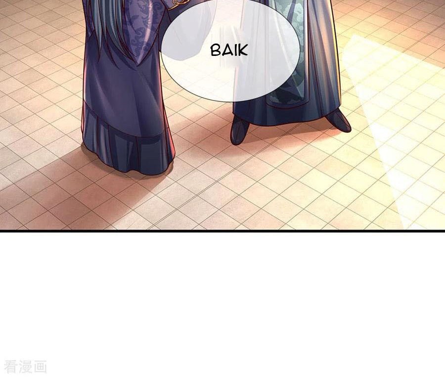 Shura Sword Sovereign Chapter 154 - halaman 4