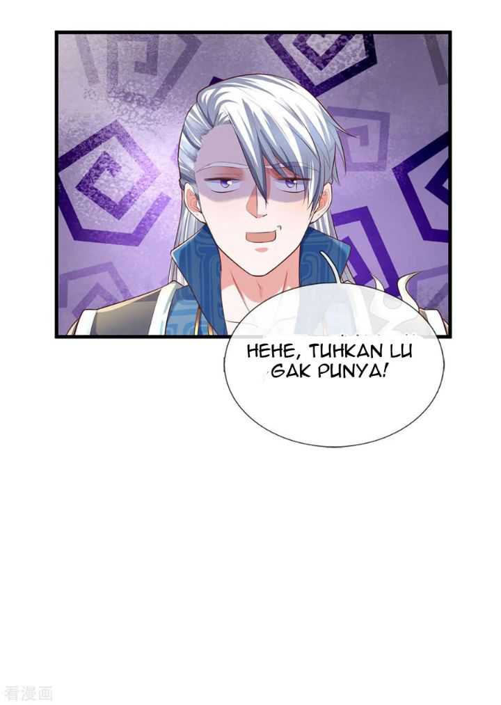 Shura Sword Sovereign Chapter 155 - halaman 16