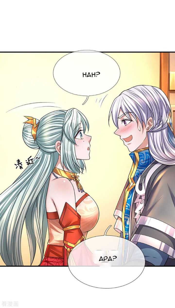 Shura Sword Sovereign Chapter 155 - halaman 24