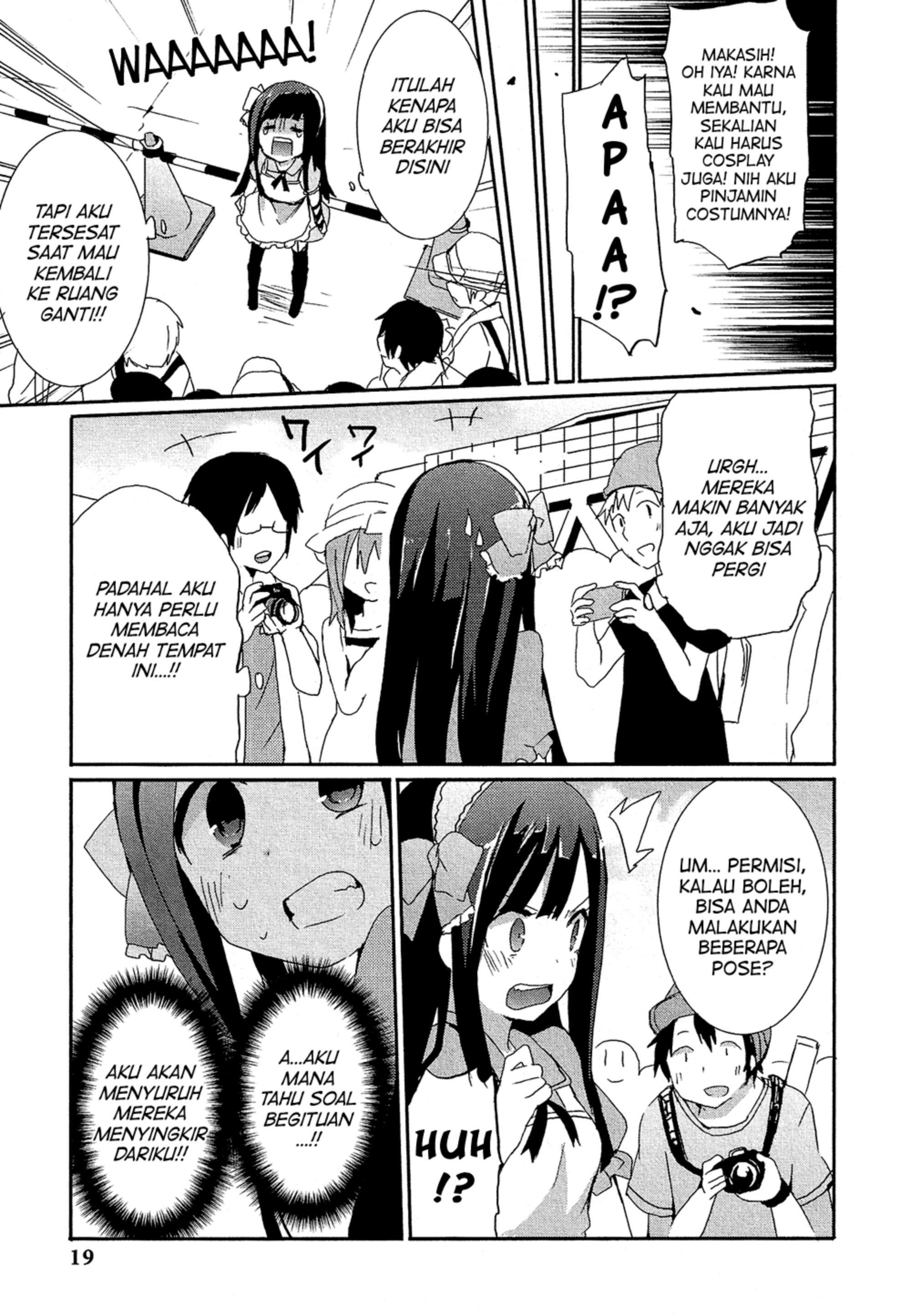 Shura Sword Sovereign Chapter 155 - halaman 3
