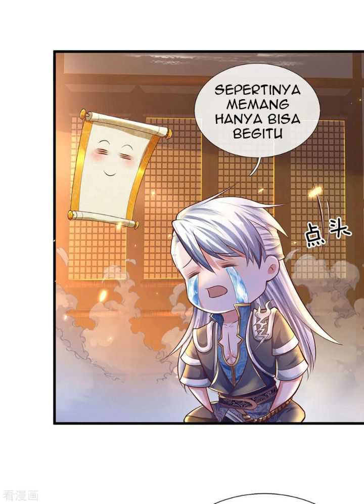 Shura Sword Sovereign Chapter 155 - halaman 4