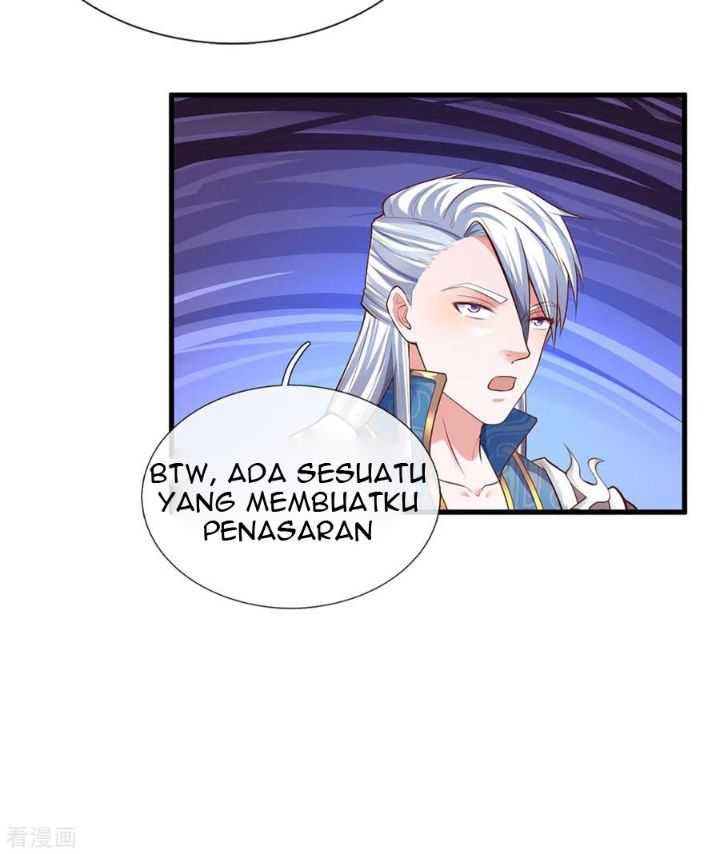 Shura Sword Sovereign Chapter 155 - halaman 6