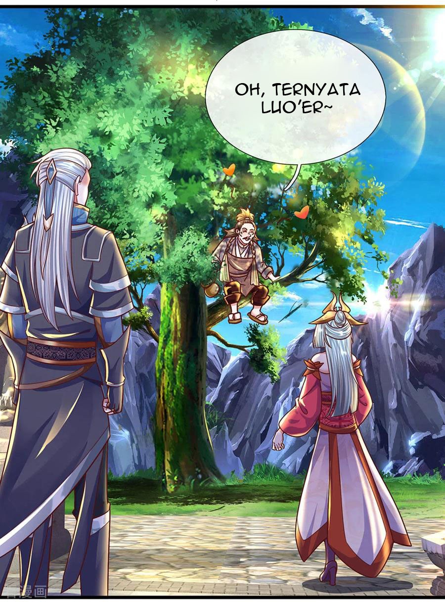 Shura Sword Sovereign Chapter 156 - halaman 13