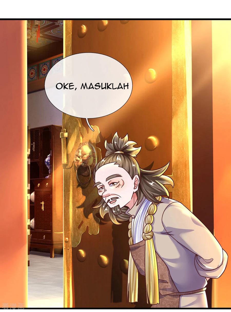 Shura Sword Sovereign Chapter 156 - halaman 24