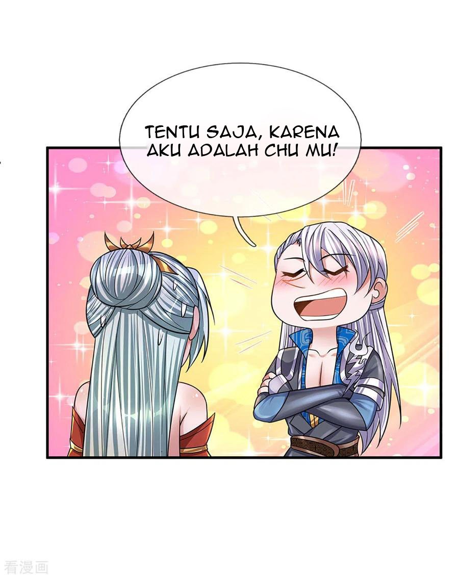 Shura Sword Sovereign Chapter 156 - halaman 4