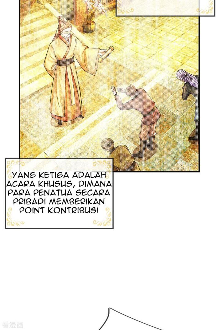 Shura Sword Sovereign Chapter 157 - halaman 23