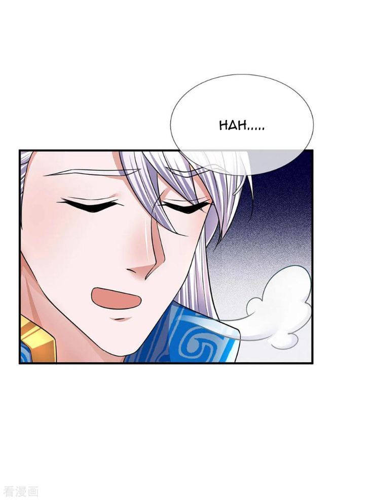 Shura Sword Sovereign Chapter 157 - halaman 26