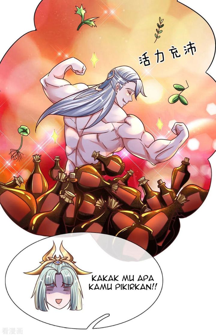 Shura Sword Sovereign Chapter 157 - halaman 7