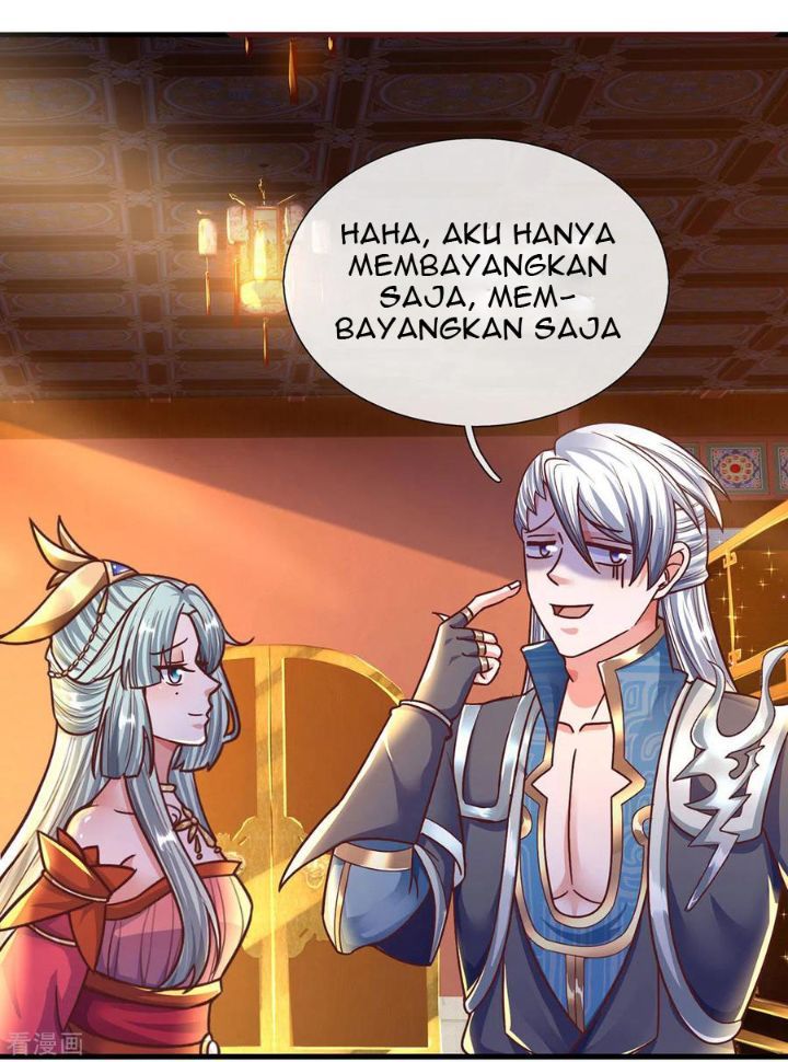 Shura Sword Sovereign Chapter 157 - halaman 8