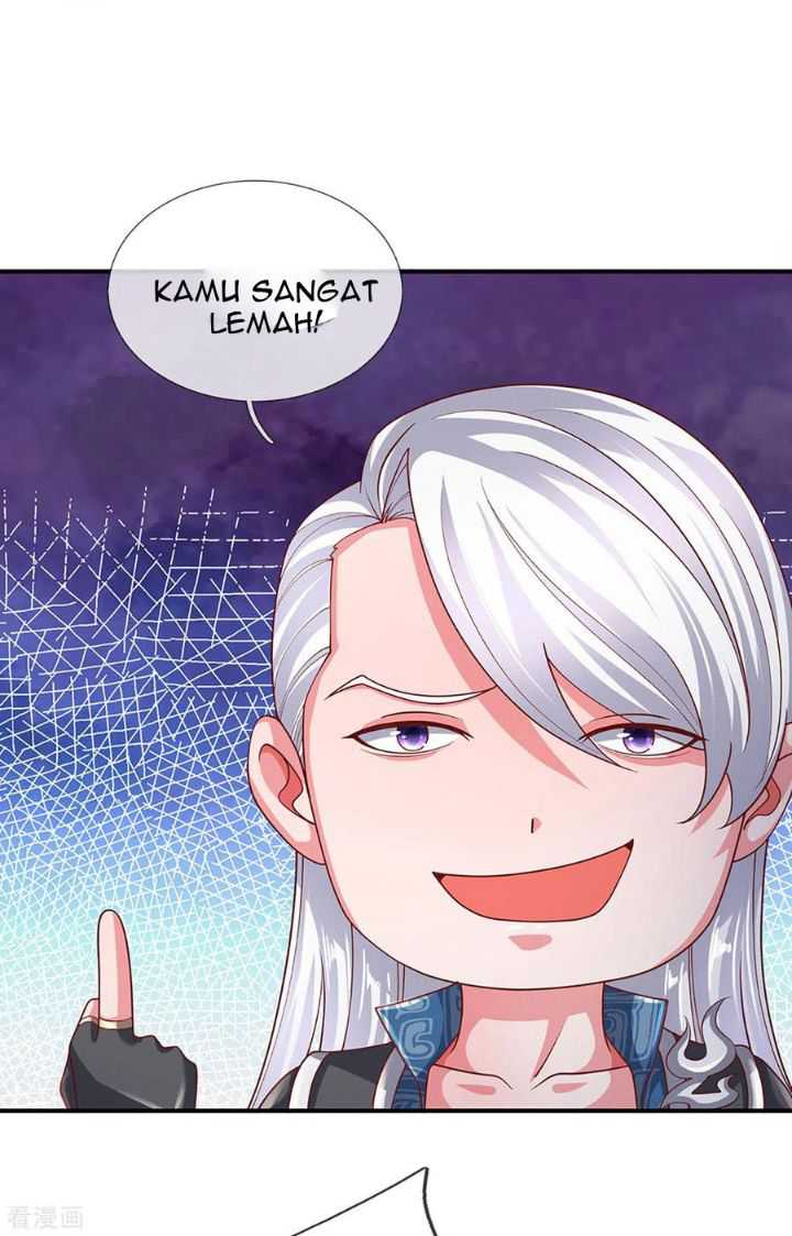 Shura Sword Sovereign Chapter 158 - halaman 12