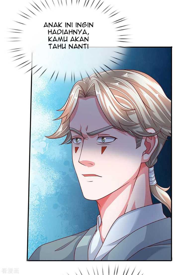 Shura Sword Sovereign Chapter 158 - halaman 15