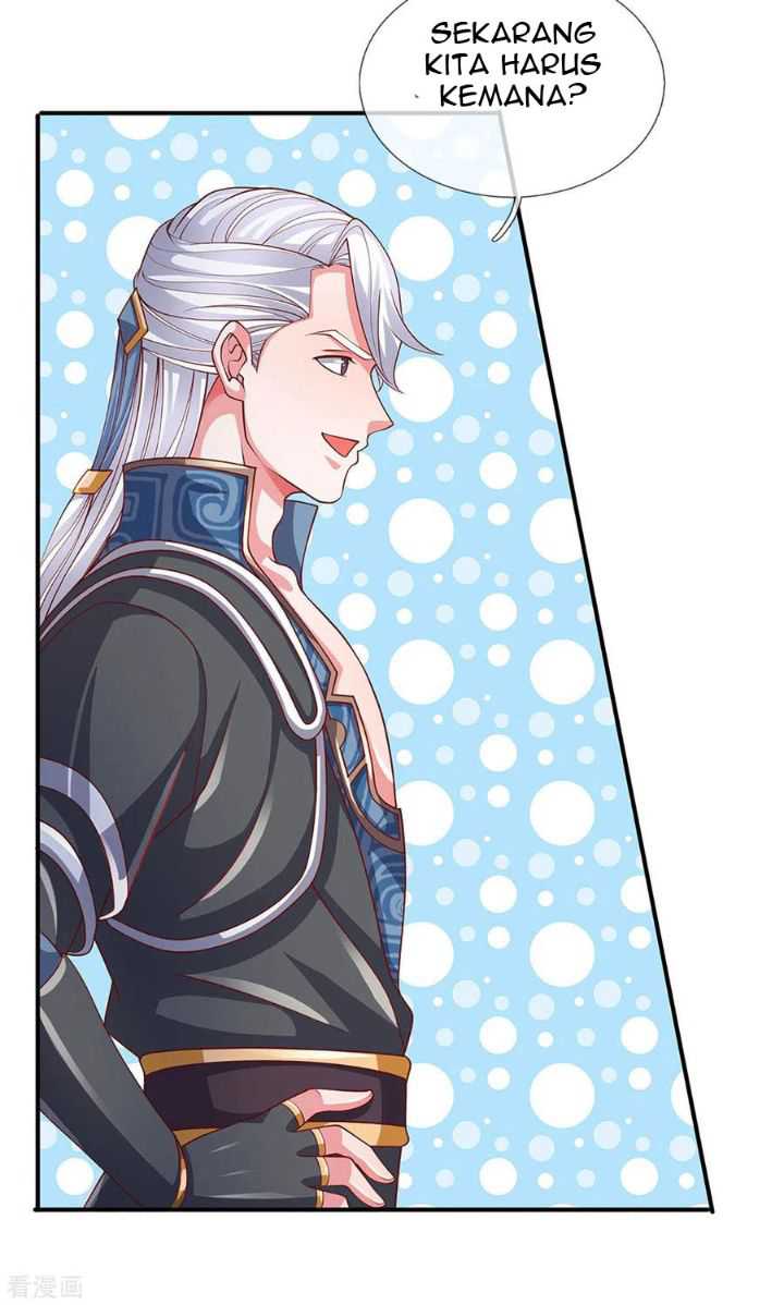 Shura Sword Sovereign Chapter 158 - halaman 17