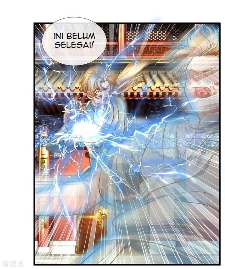 Shura Sword Sovereign Chapter 159 - halaman 16