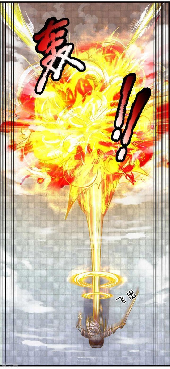 Shura Sword Sovereign Chapter 159 - halaman 18