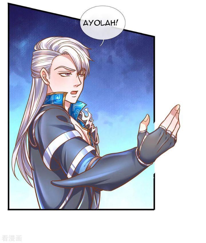 Shura Sword Sovereign Chapter 159 - halaman 2