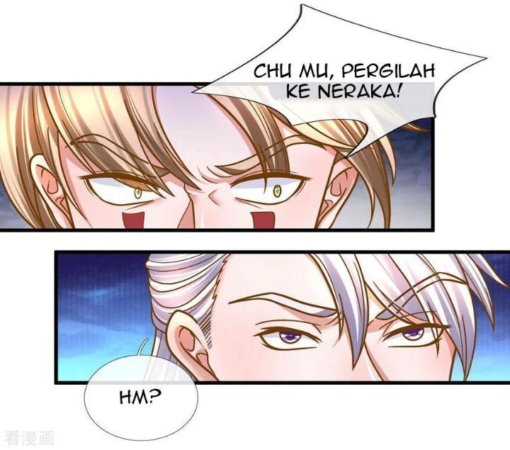 Shura Sword Sovereign Chapter 159 - halaman 20