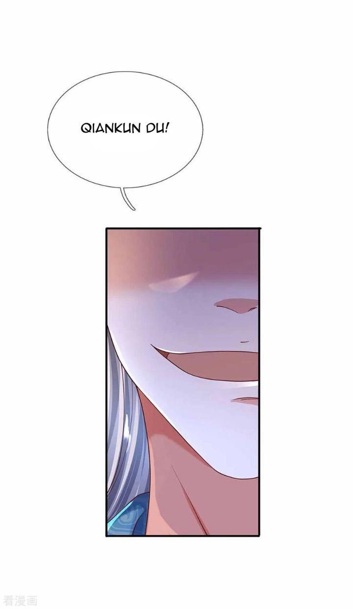 Shura Sword Sovereign Chapter 159 - halaman 24