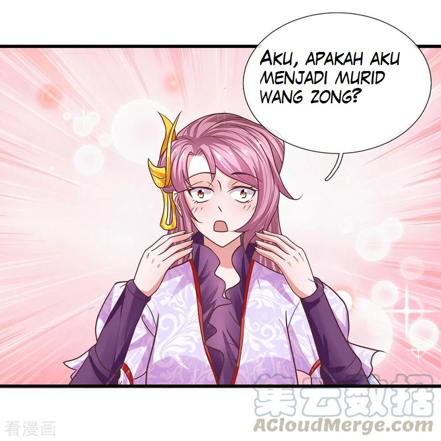 Shura Sword Sovereign Chapter 16 - halaman 5