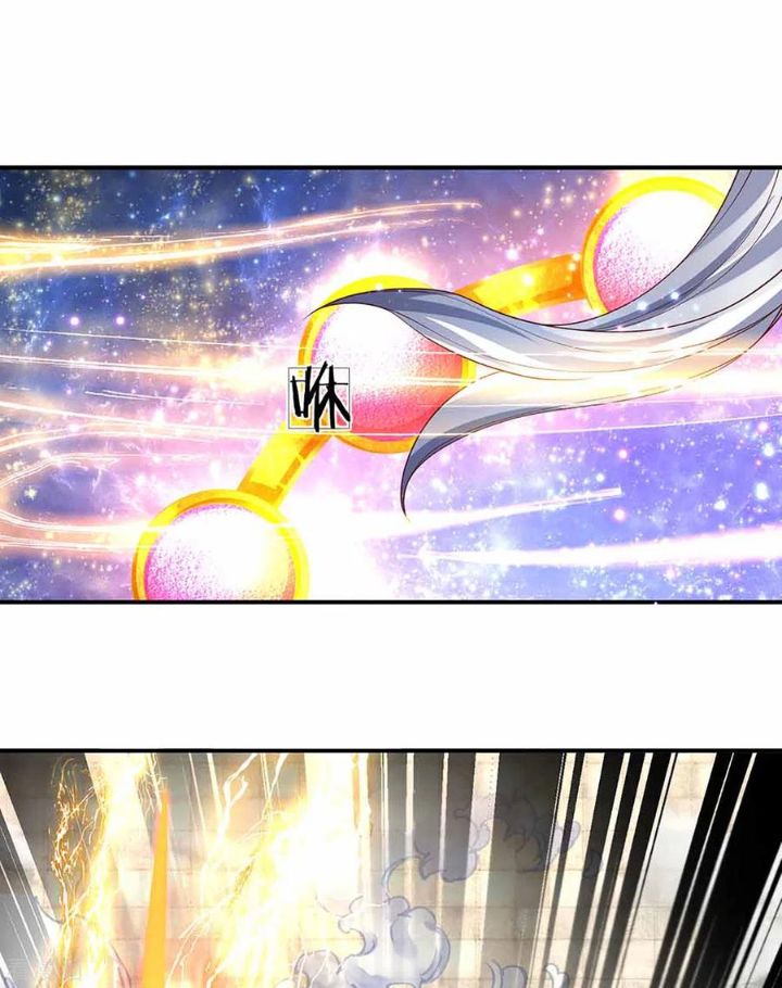Shura Sword Sovereign Chapter 160 - halaman 10