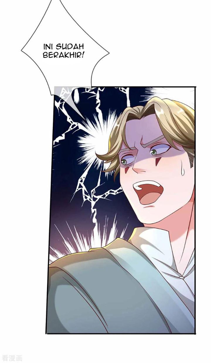 Shura Sword Sovereign Chapter 160 - halaman 12