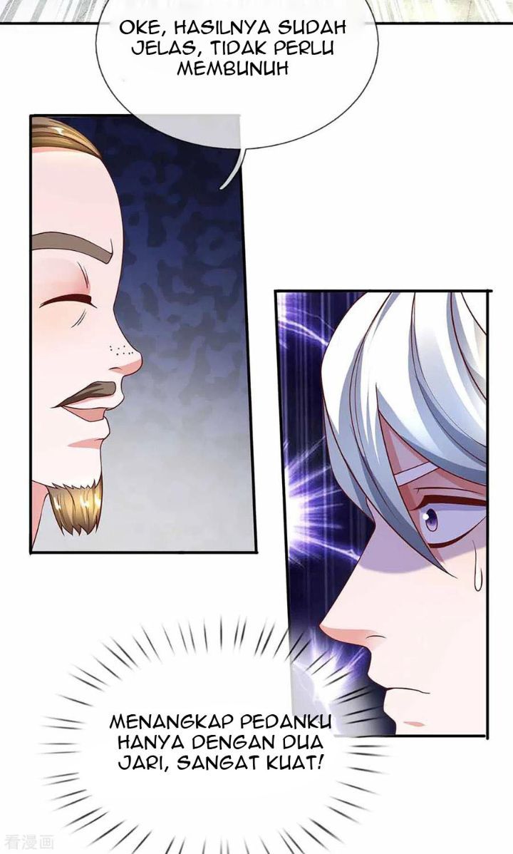 Shura Sword Sovereign Chapter 160 - halaman 15