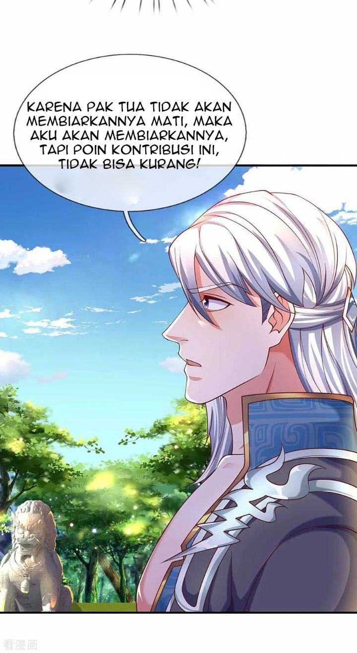 Shura Sword Sovereign Chapter 160 - halaman 16