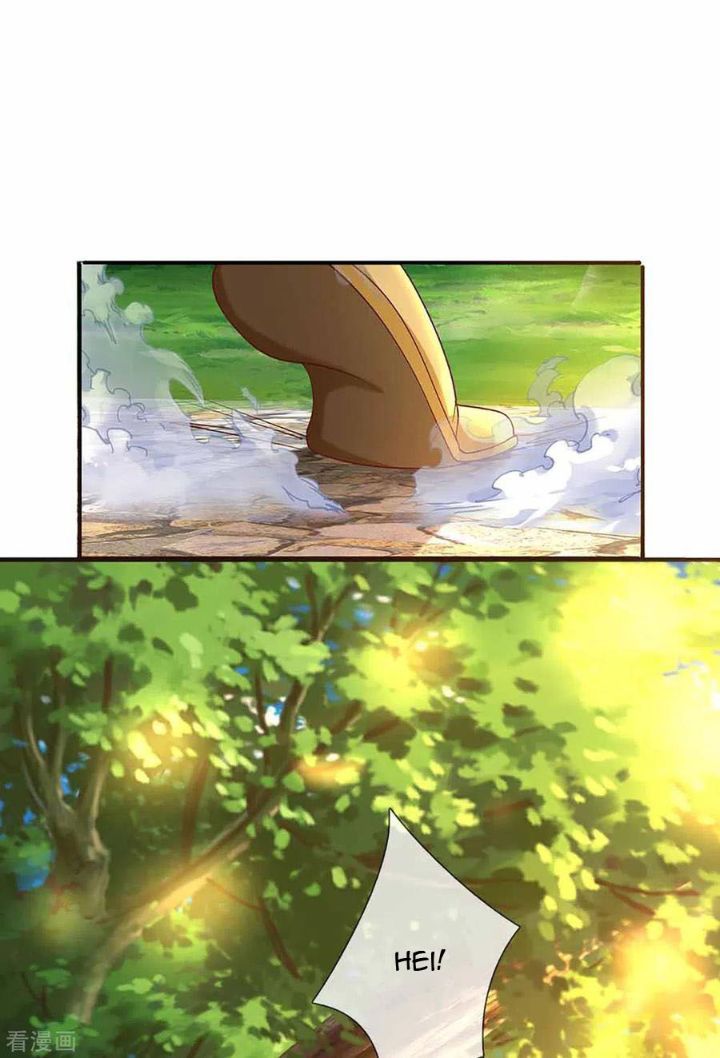 Shura Sword Sovereign Chapter 160 - halaman 25
