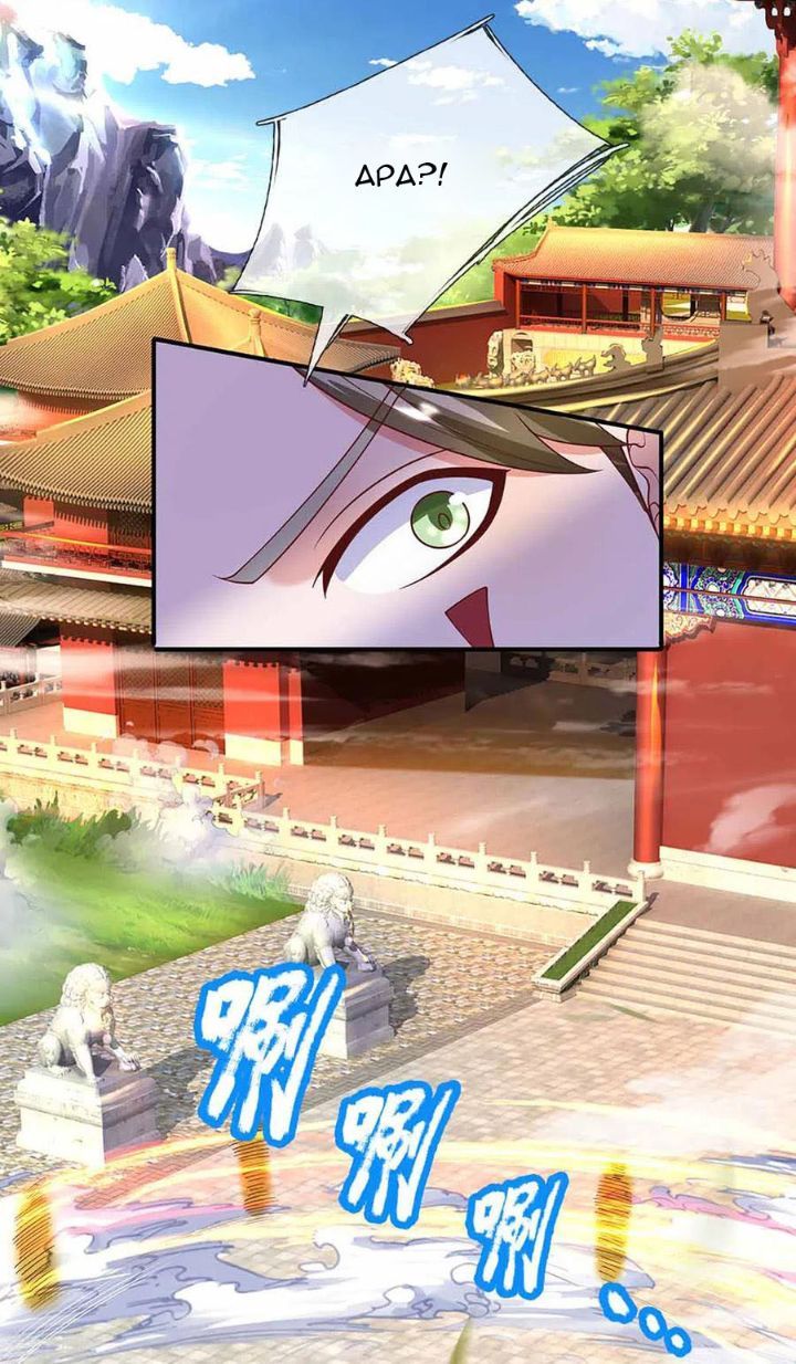 Shura Sword Sovereign Chapter 160 - halaman 6